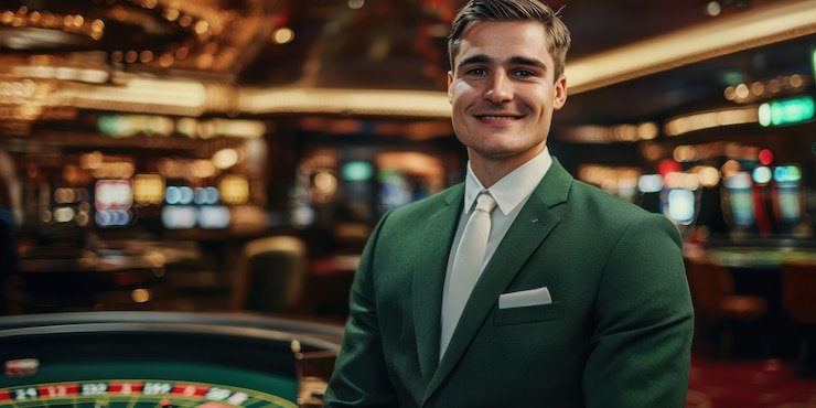 Live Betting Game