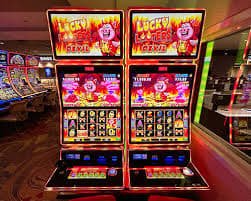 Wild Bandito slot showing cascading symbols and outlaw-themed icons